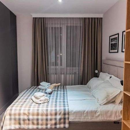 Apartamento Borovete Mountain Luxury Exterior foto