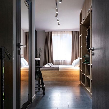 Apartamento Borovete Mountain Luxury Habitación foto