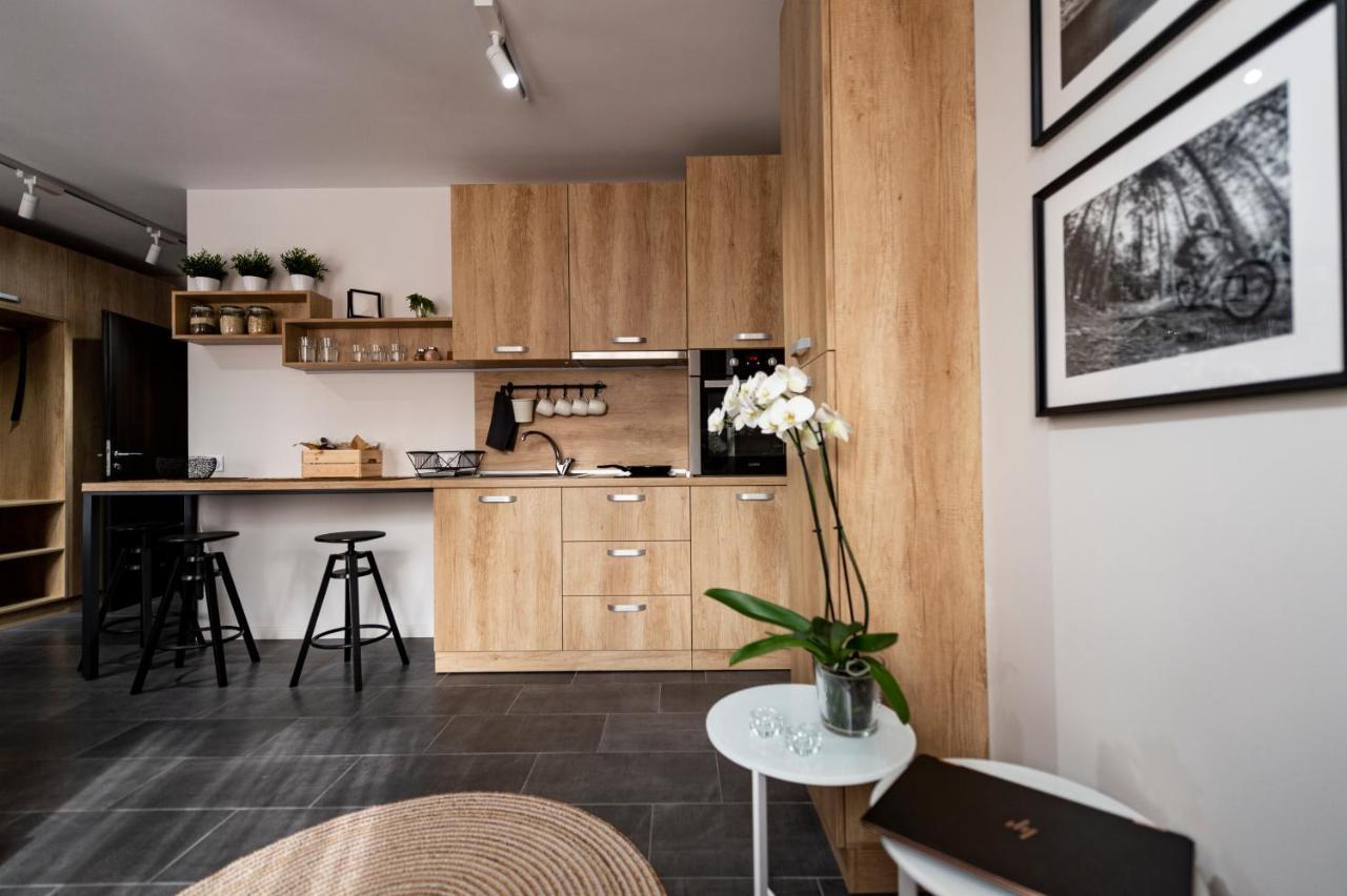 Apartamento Borovete Mountain Luxury Exterior foto