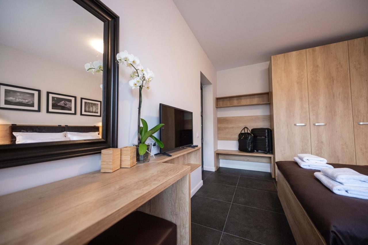 Apartamento Borovete Mountain Luxury Exterior foto
