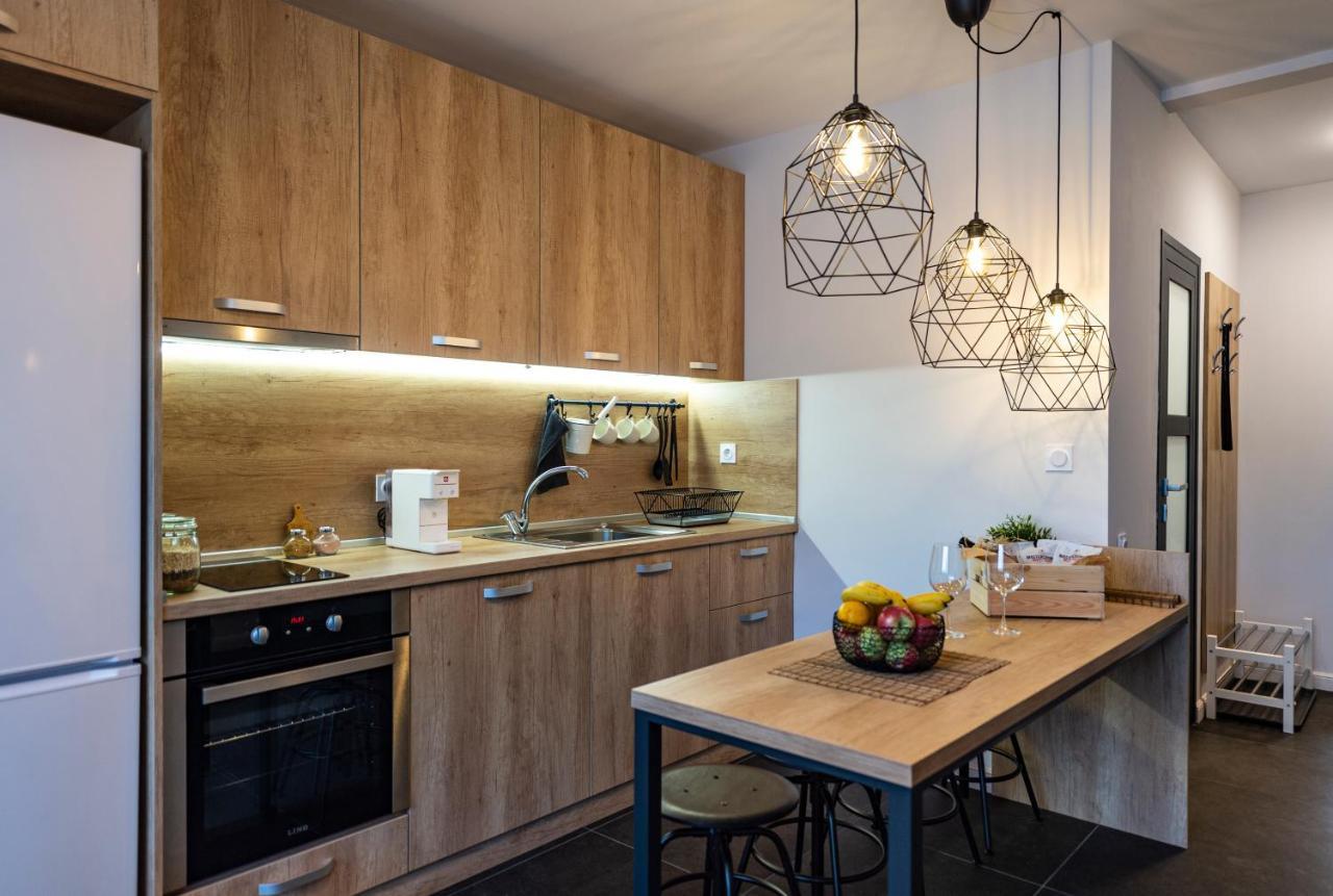 Apartamento Borovete Mountain Luxury Exterior foto