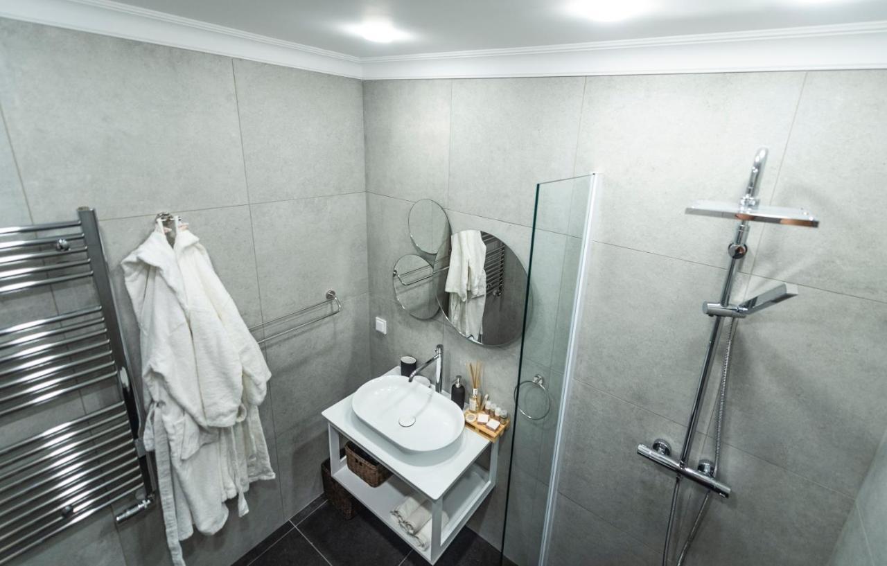 Apartamento Borovete Mountain Luxury Exterior foto
