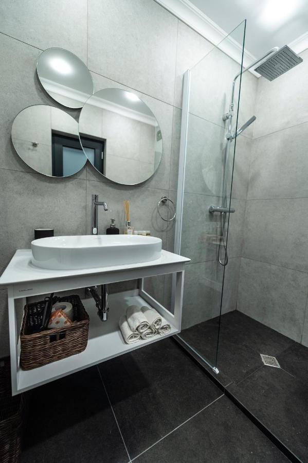 Apartamento Borovete Mountain Luxury Exterior foto