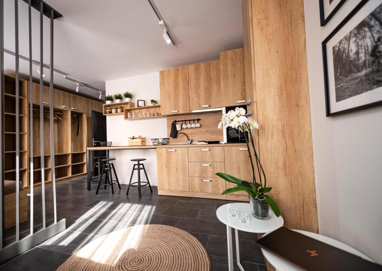 Apartamento Borovete Mountain Luxury Exterior foto