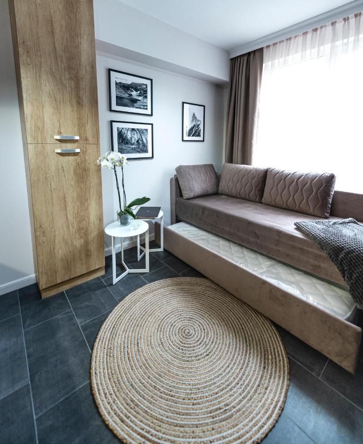 Apartamento Borovete Mountain Luxury Exterior foto