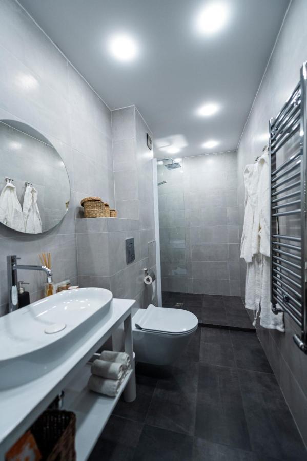 Apartamento Borovete Mountain Luxury Exterior foto