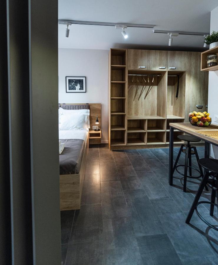 Apartamento Borovete Mountain Luxury Exterior foto