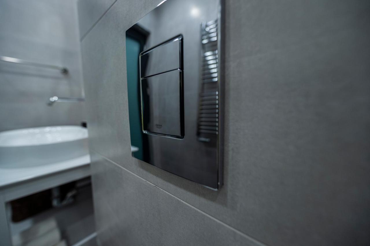 Apartamento Borovete Mountain Luxury Exterior foto
