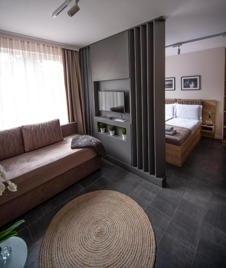 Apartamento Borovete Mountain Luxury Exterior foto