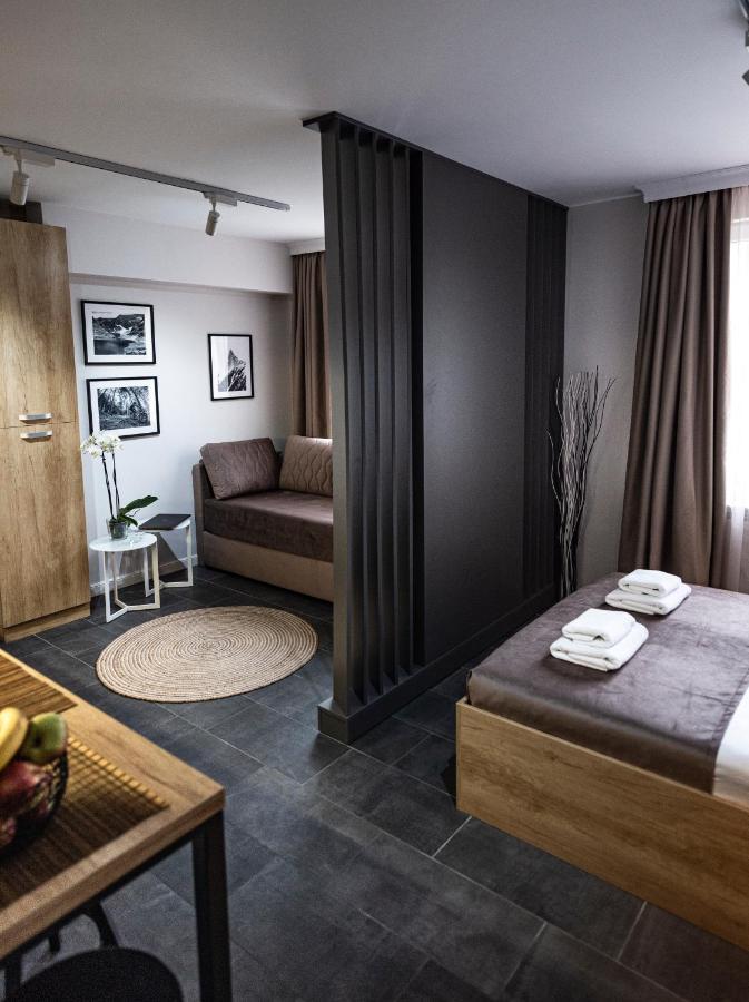 Apartamento Borovete Mountain Luxury Exterior foto