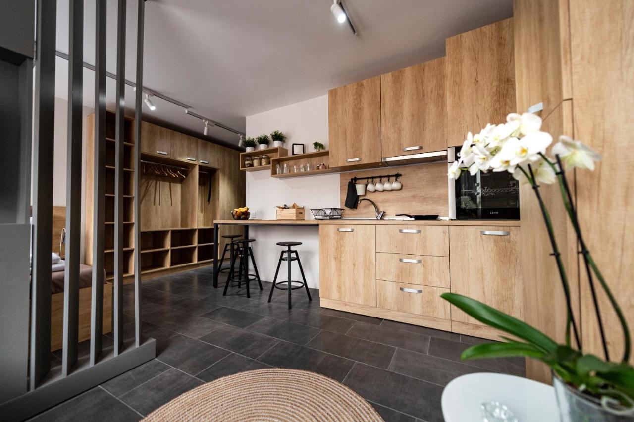 Apartamento Borovete Mountain Luxury Exterior foto