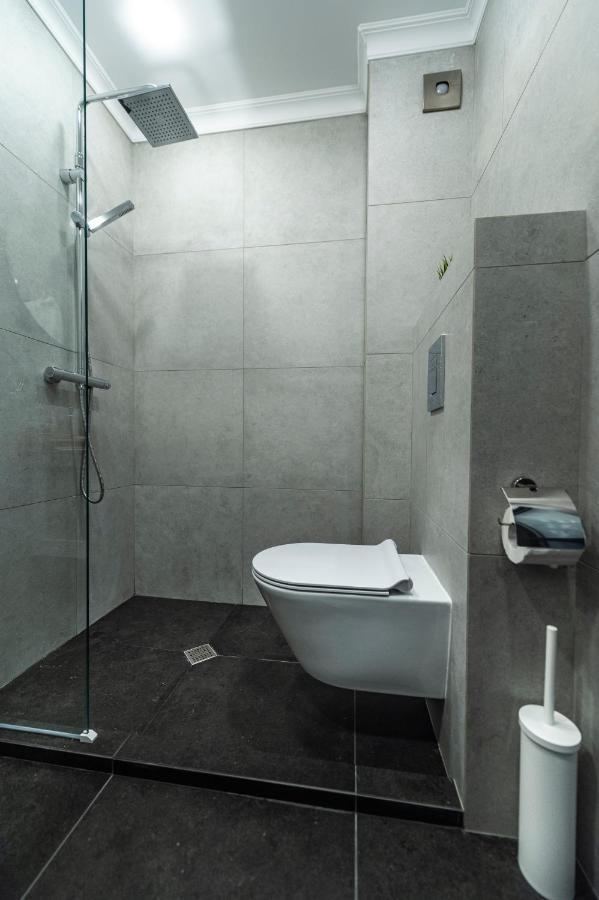 Apartamento Borovete Mountain Luxury Exterior foto