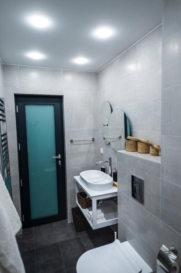 Apartamento Borovete Mountain Luxury Exterior foto