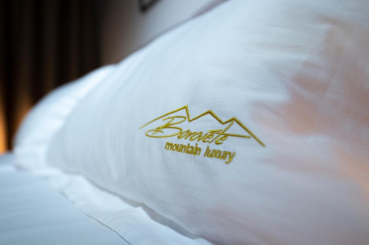 Apartamento Borovete Mountain Luxury Exterior foto