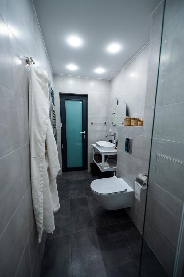 Apartamento Borovete Mountain Luxury Exterior foto