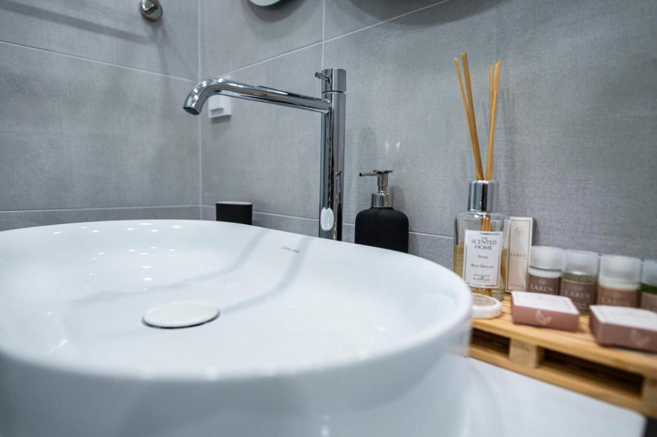 Apartamento Borovete Mountain Luxury Exterior foto
