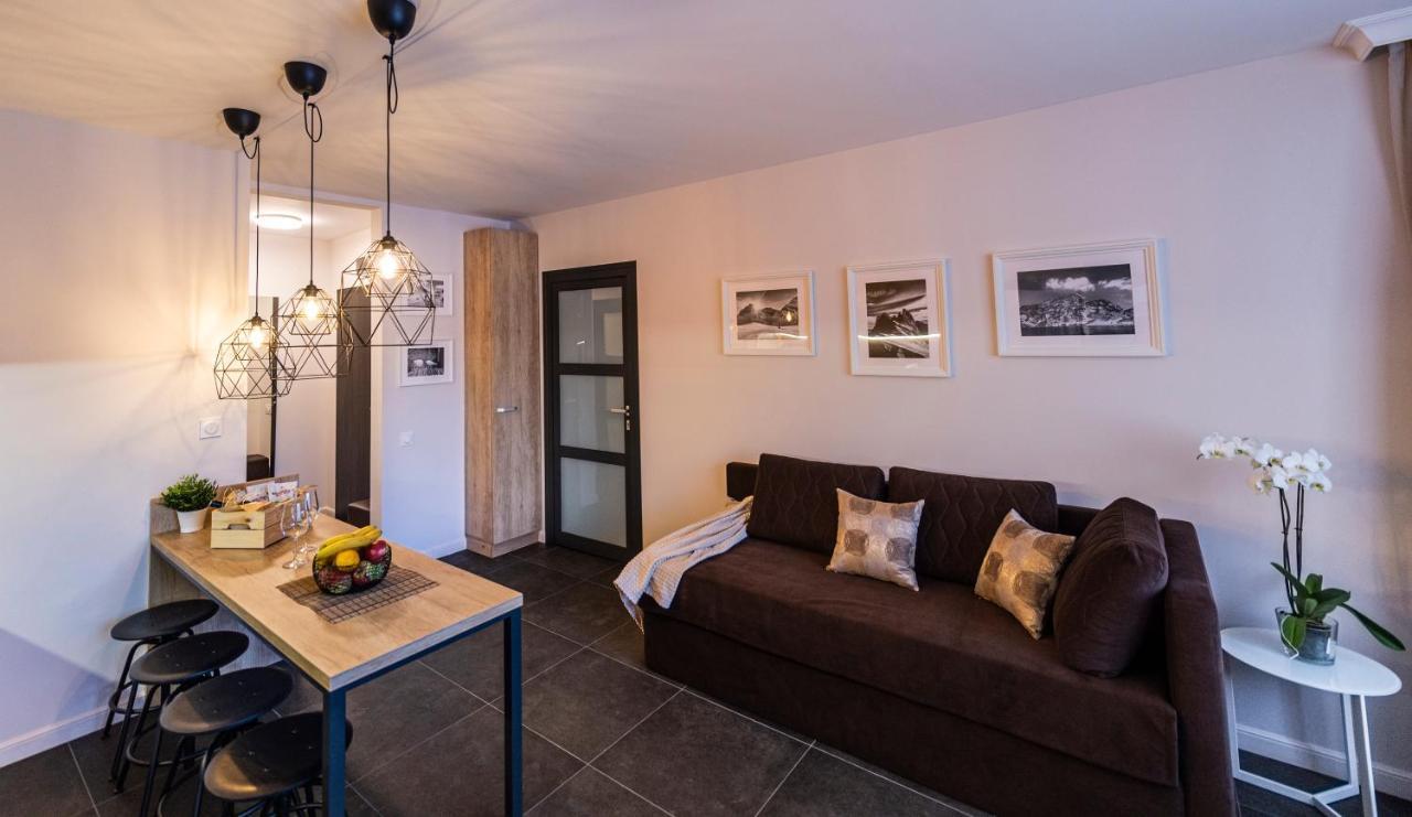 Apartamento Borovete Mountain Luxury Exterior foto
