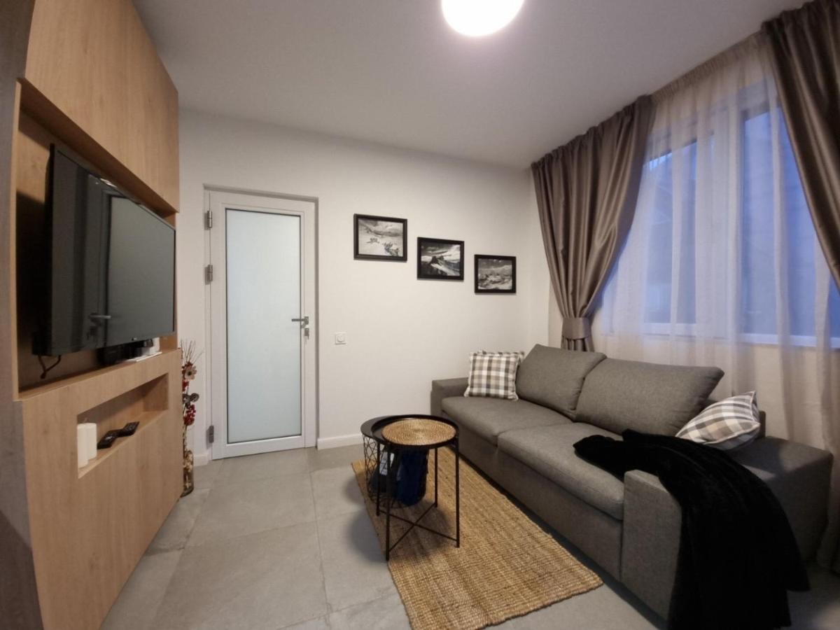 Apartamento Borovete Mountain Luxury Exterior foto