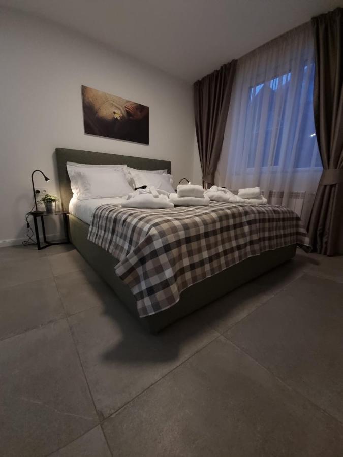 Apartamento Borovete Mountain Luxury Exterior foto