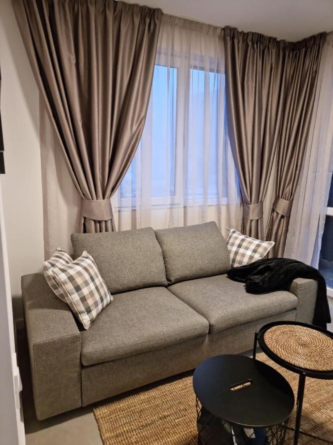 Apartamento Borovete Mountain Luxury Exterior foto