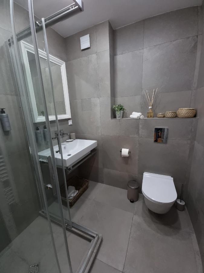 Apartamento Borovete Mountain Luxury Exterior foto