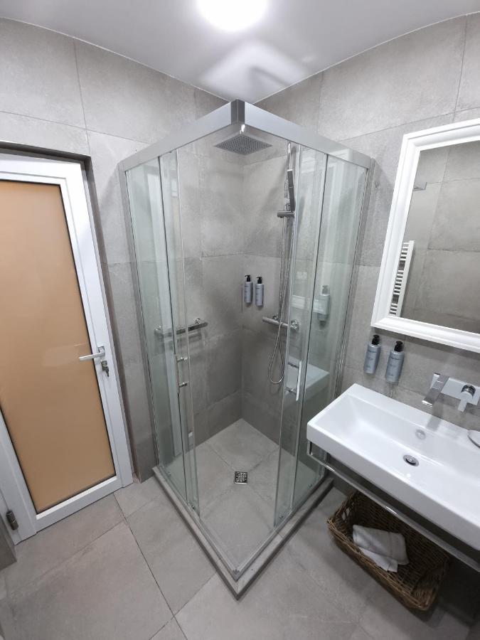 Apartamento Borovete Mountain Luxury Exterior foto