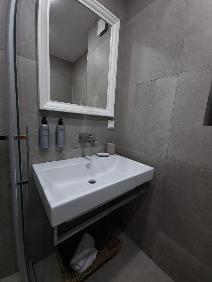 Apartamento Borovete Mountain Luxury Exterior foto