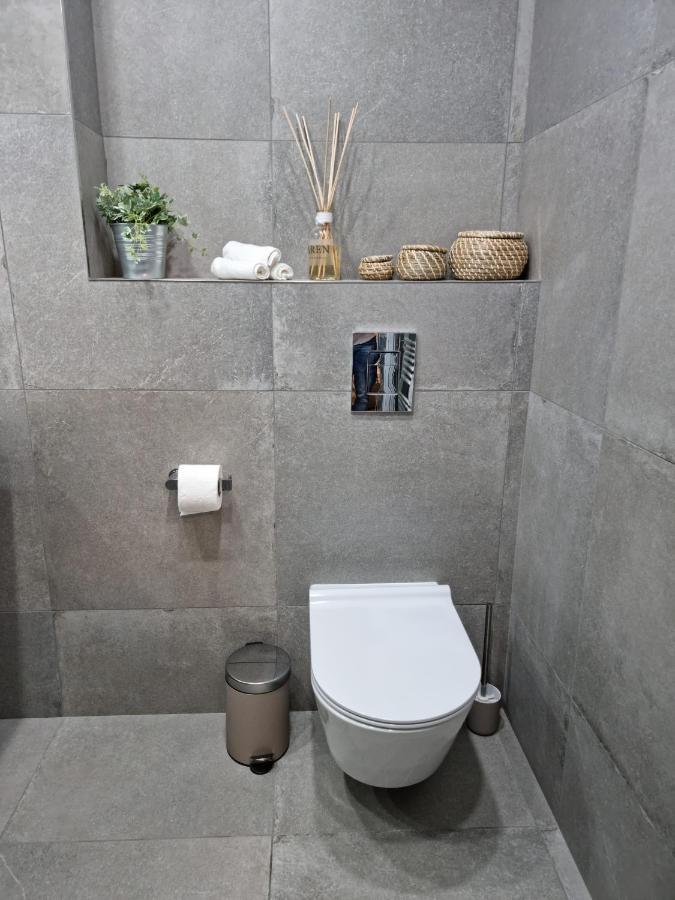 Apartamento Borovete Mountain Luxury Exterior foto