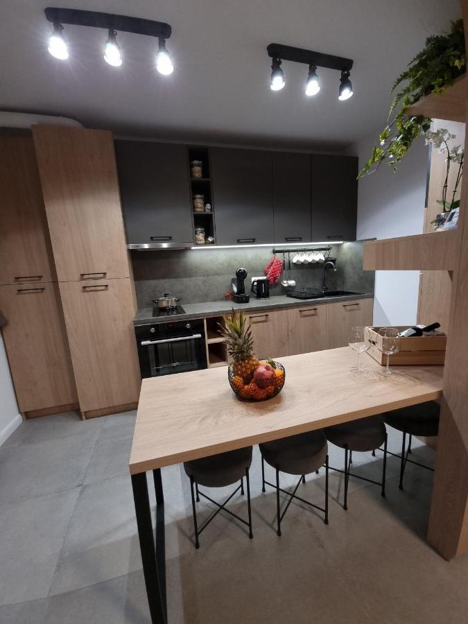Apartamento Borovete Mountain Luxury Exterior foto