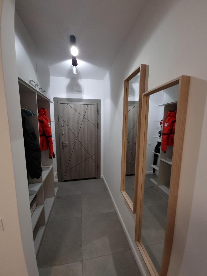 Apartamento Borovete Mountain Luxury Exterior foto