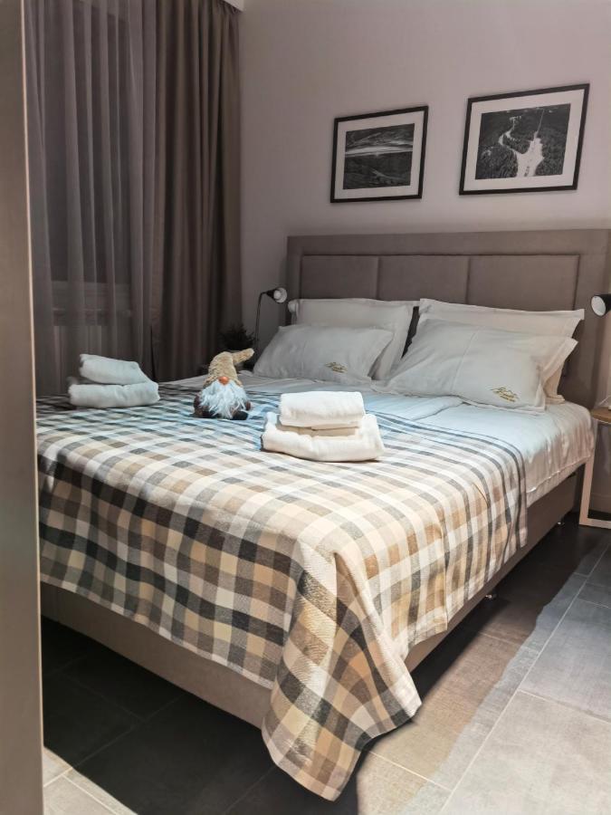 Apartamento Borovete Mountain Luxury Exterior foto