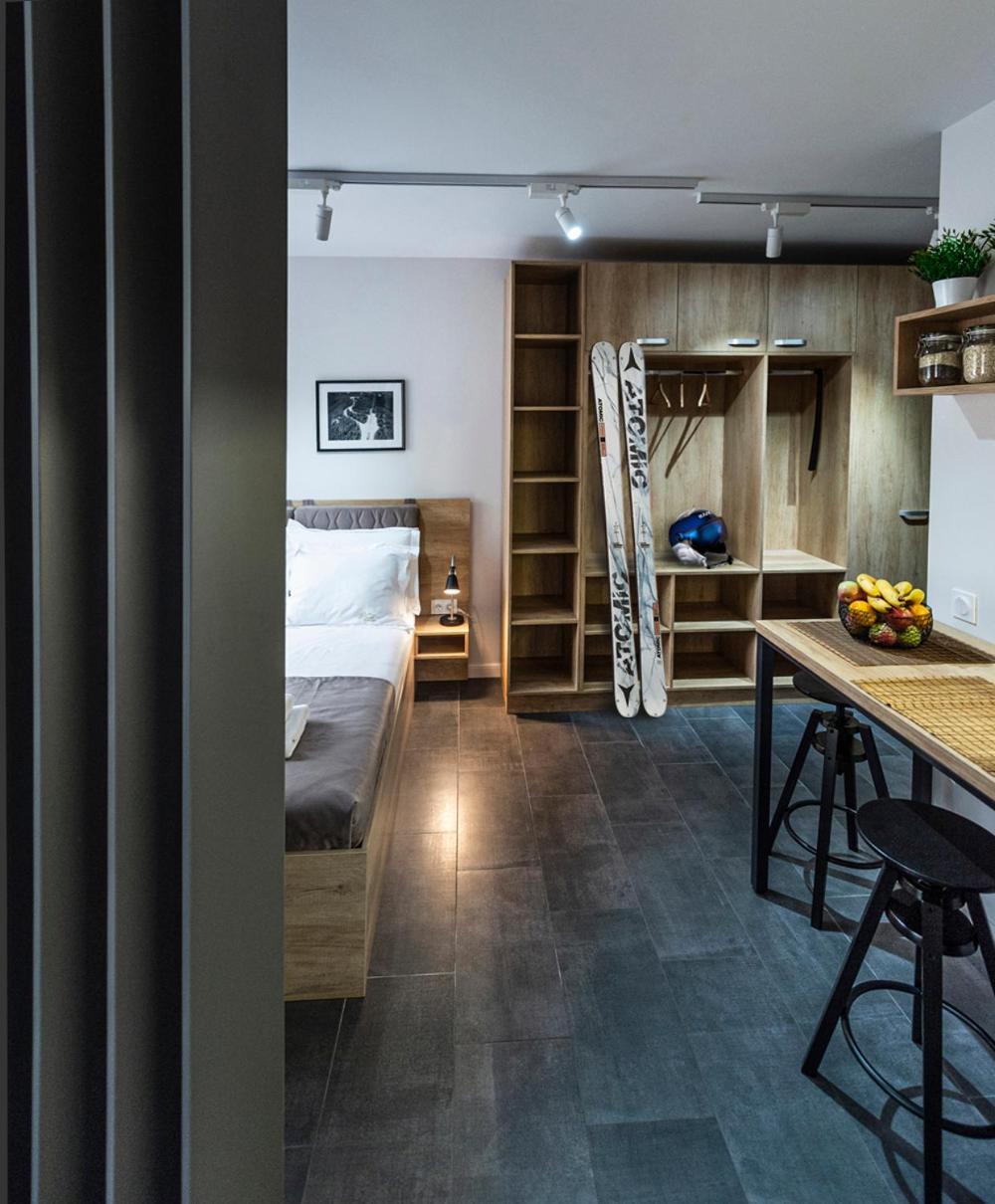 Apartamento Borovete Mountain Luxury Habitación foto