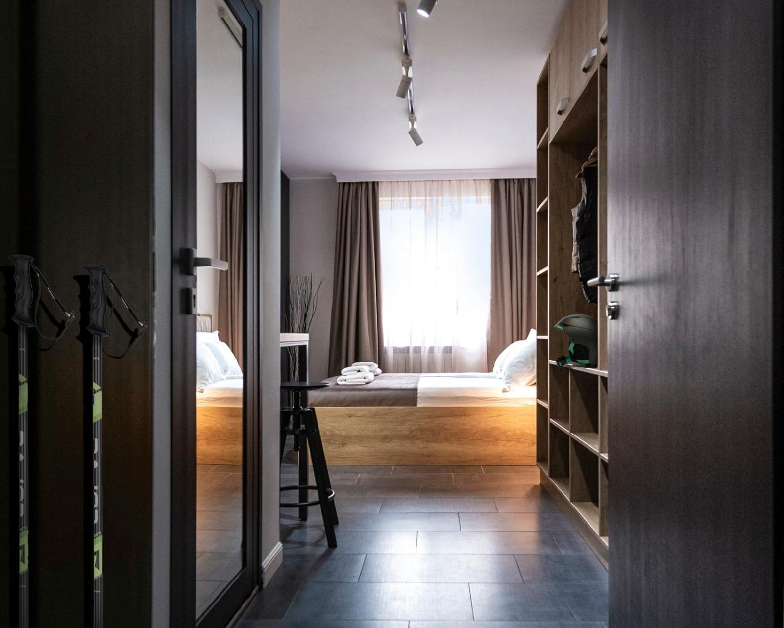 Apartamento Borovete Mountain Luxury Habitación foto
